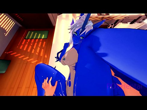 ❤️ Demon Fish Girl Monster ❌ በ%am.novoporn.ru